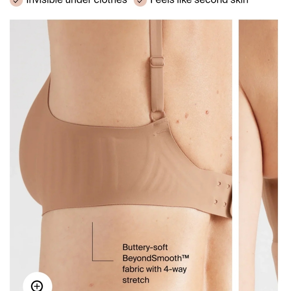 Knix Revolution Bra, XL+ - Picture 6 of 10